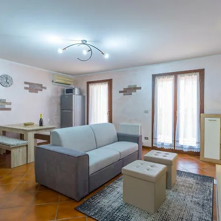 Terrace Grado