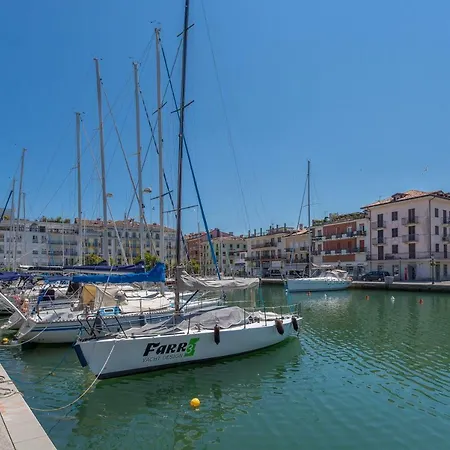 Terrace Grado