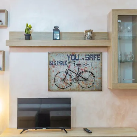 Terrace Apartament